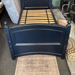 Twin Bed - Kids