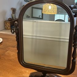 Antique Mirror
