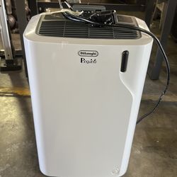 De'Longhi Pinguino portable air conditioner