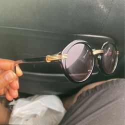 Cartier Cabriolet 1991