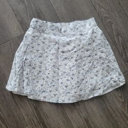 Girls Abercrombie Kids Size 7/8 Skirt