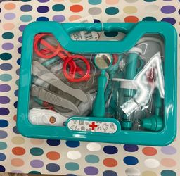 Doctor’s set