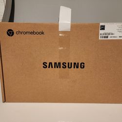 Chromebook Samsung 