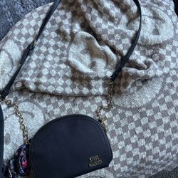 Small Steve Madden Crossbody Bag