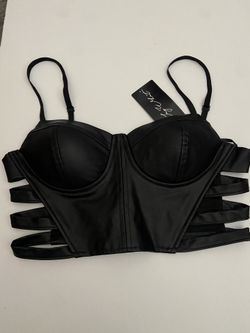 NEW!! Bustier Top Size: M