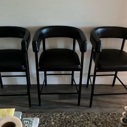 Bar Stools