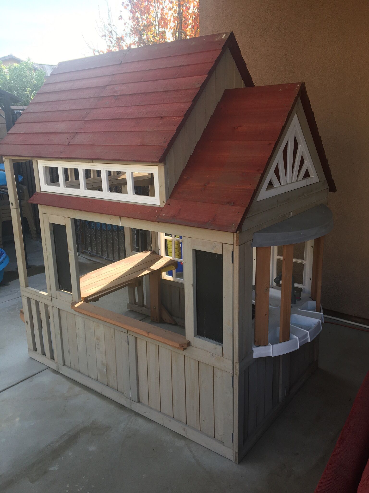 Kids Playhouse for Sale in Riverside, CA OfferUp