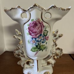 Alegra Portugal Vase Antique