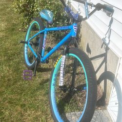Custom Mafia Bomma