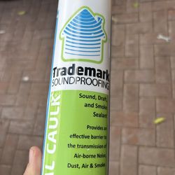 new trademark soundproofing 28fl oz 