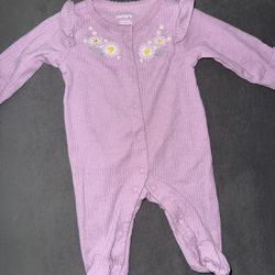 Baby Clothing 