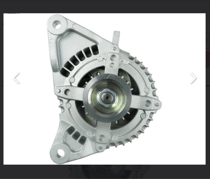 Alternator Commander/Cherokee
