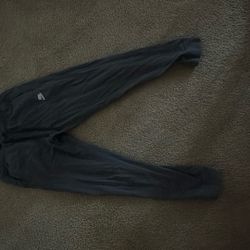 Grey Nike Sweatpants 
