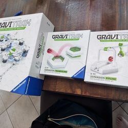 Gravitrax Track System 