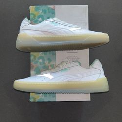 $40 - Puma, Cali-0 Diamond (2019)  | Size 10.5 | **No Trade**