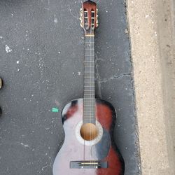 Acoustic Guitar