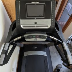 Nordictrack T8.5s Treadmill 