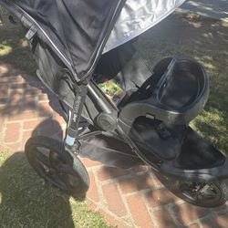 Jeep Jogger New