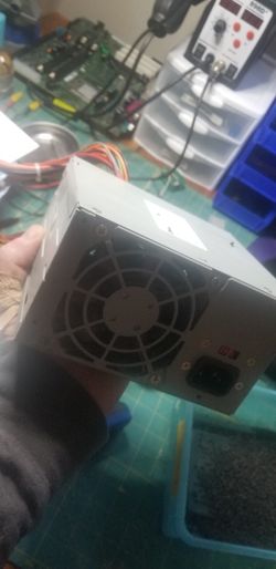 250 watt Dell power supply