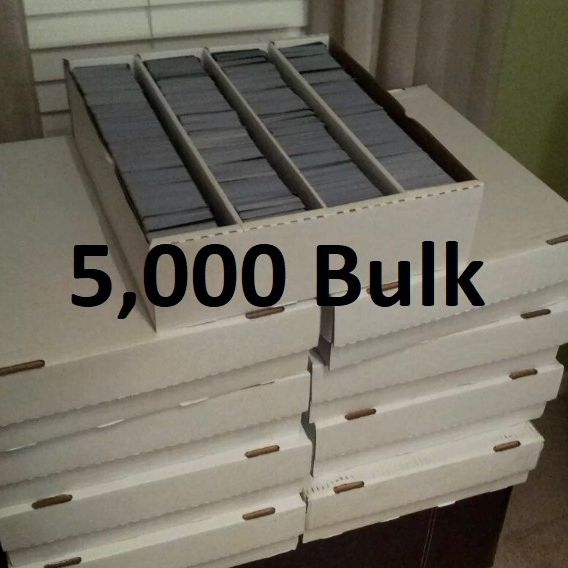 5000 mtg cards 1993 Magic The Gathering Collector's Edition Ancestral Recall R BGS 8 trading card (sports and entertainment) capacity Secrets of Strixhaven Variants Foil:
