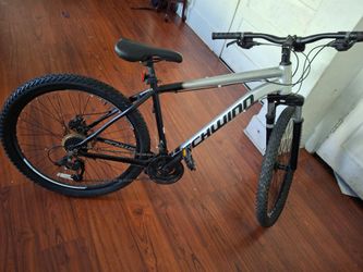 Schwinn Al Comp
