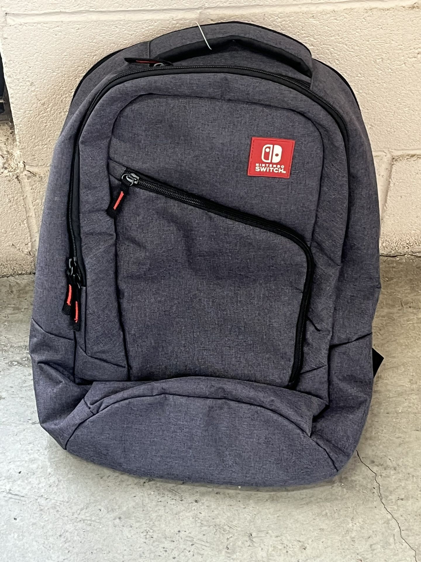 Nintendo switch Backpack