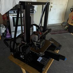 Ender 3D Printer
