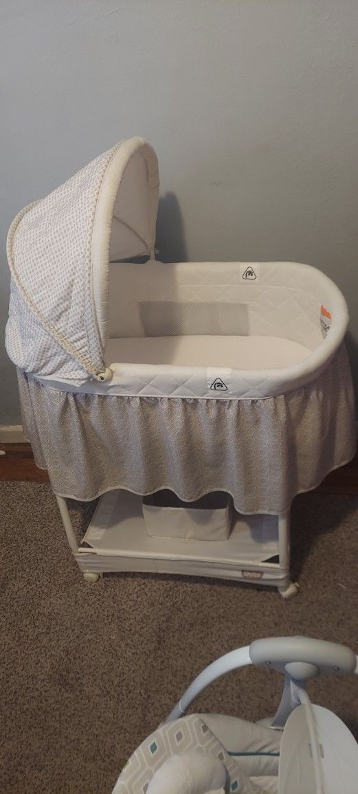 Bassinet