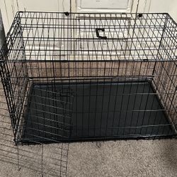 Dog Kennel 