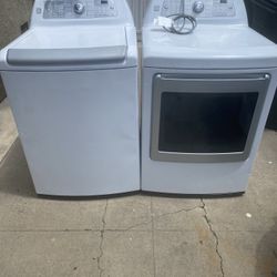 Kenmore Washer And Gas Dryer