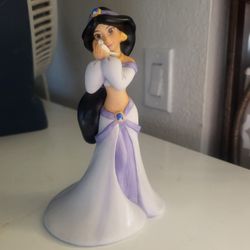 Jasmine Bell Figurine