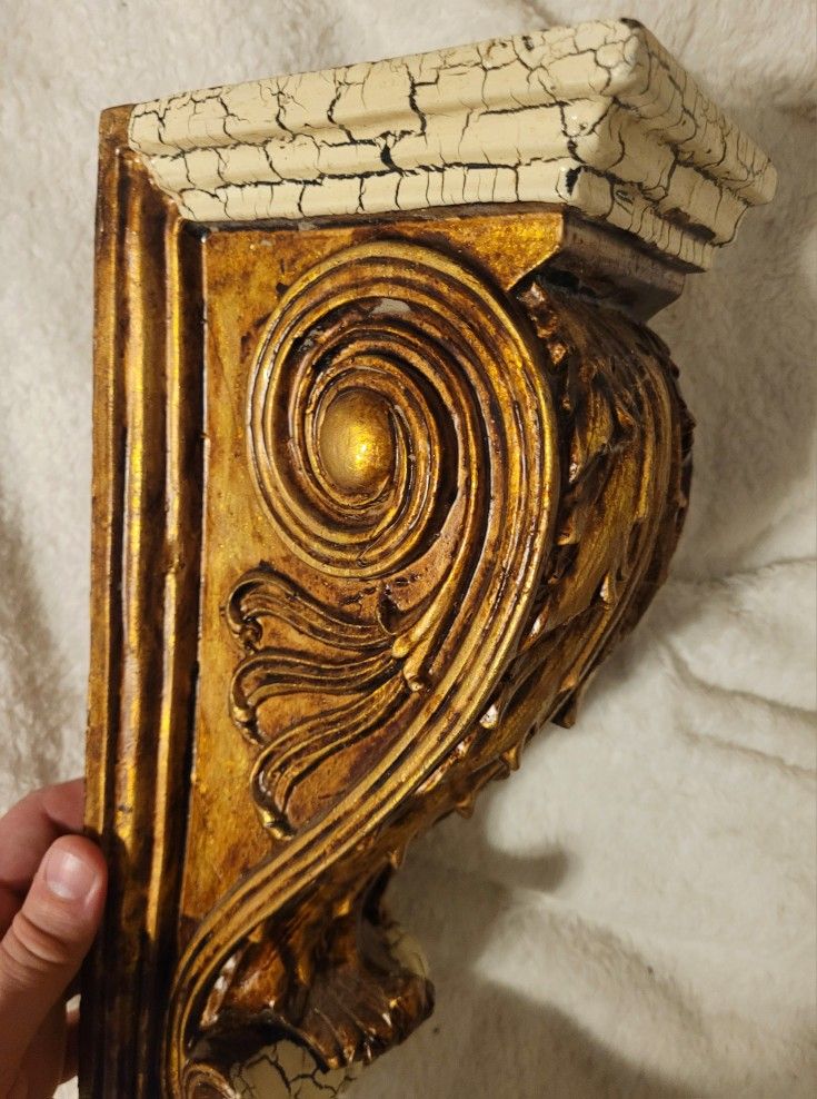 Decorative Wall Sconce