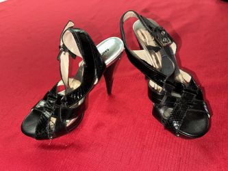 Michael Kors Platform Shoes