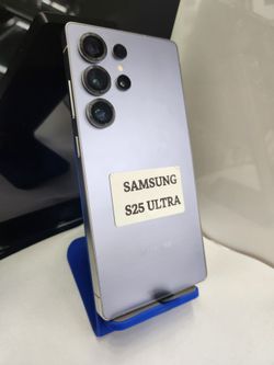 Samsung S25 Ultra