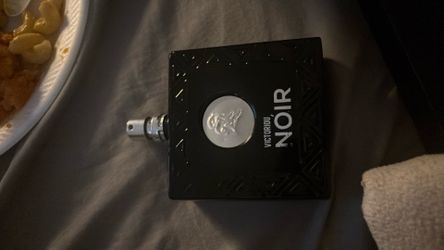 Victoriou noir