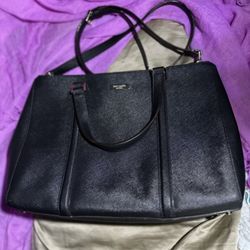Kate Spade New York Lane Briar tote bag