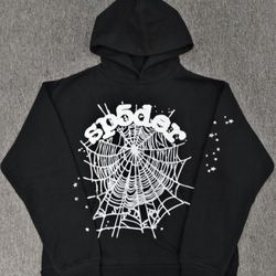 Spr5der Hoodie 