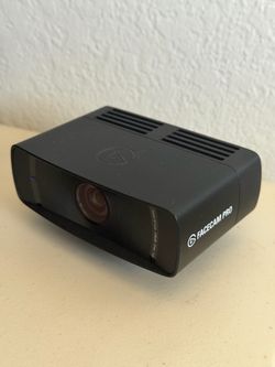 Elgato Facecam Pro 4K Webcam