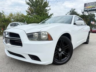 2013 Dodge Charger