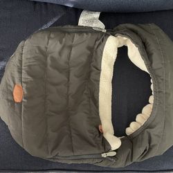 Infant Car Seat Cover 