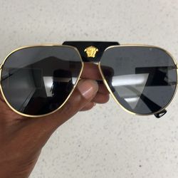Versace Men’s Sunglasses 200