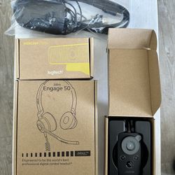 Call Center Equipment 