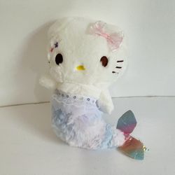 Cute Kitty Plush Stuffed Toy