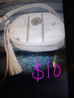 Polo Purse
