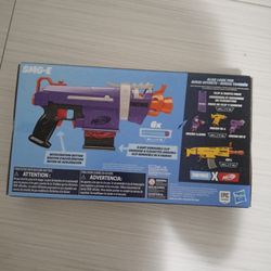 Nerf Fornite Smg