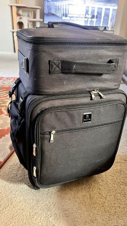 luggage