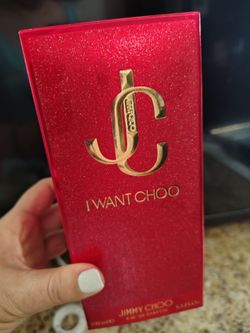 Perfume Jimmy choo 100ml