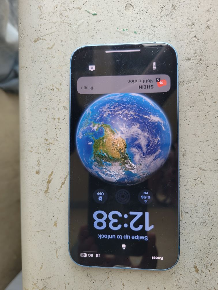 Unlocked Apple iPhone 13