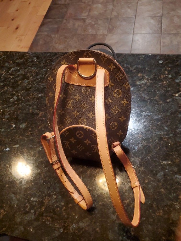 Louis Vuitton Bag