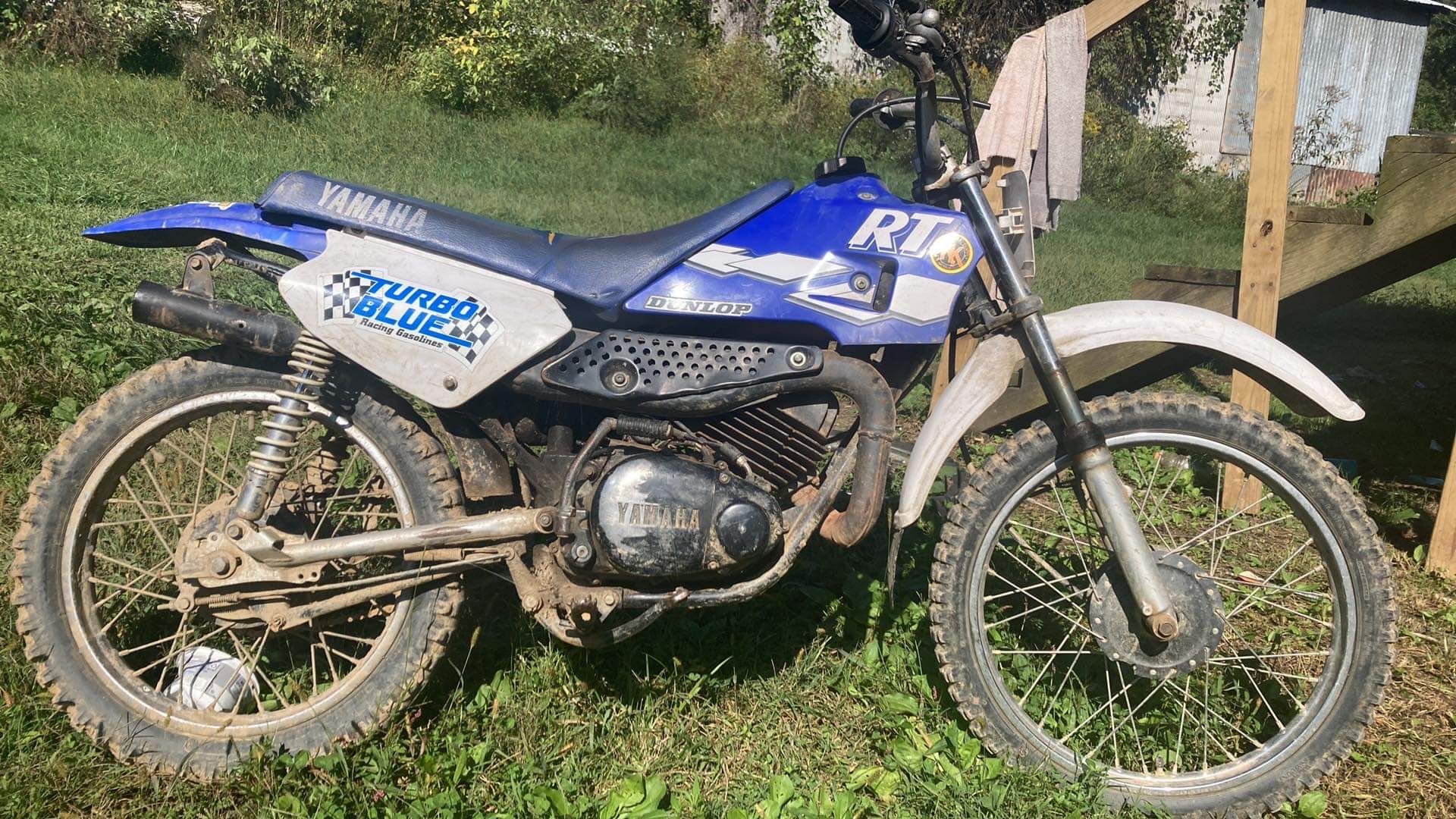 1997-yamaha-rt-for-sale-in-brushy-fork-wv-offerup
